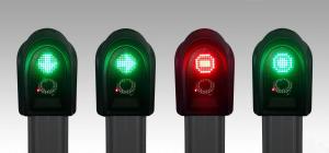 ООО "Технокар" Стенд сход-развал 3D Техно Вектор P 7202 MAB