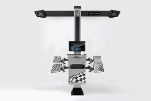 ООО "Технокар" Стенд сход-развал Техно Вектор 7202 T