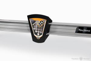 ООО "Технокар" Стенд сход-развал Техно Вектор 7202 K