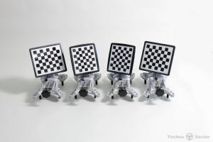 ООО "Технокар" Стенд сход-развал 3D Техно Вектор P 7212 TAB