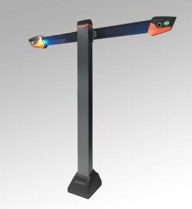 ООО "Технокар" Стенд сход-развал 3D Техно Вектор V 7212 TAB