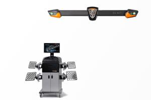 ООО "Технокар" Стенд сход-развал 3D Техно Вектор T 7202 KAB