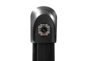 ООО "Технокар" Стенд сход-развал 3D для грузовых автомобилей Техно Вектор 7 Truck P 7202 HT