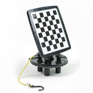 ООО "Технокар" Стенд сход-развал 3D для грузовых автомобилей Техно Вектор 7 Truck 7202 HT