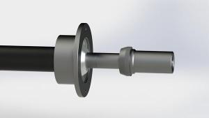 ООО "Технокар" Опция "Пневматический вал"