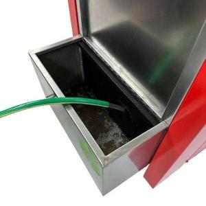 Мойка колес System4you MK-170