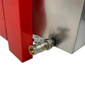 Мойка колес System4you MK-170