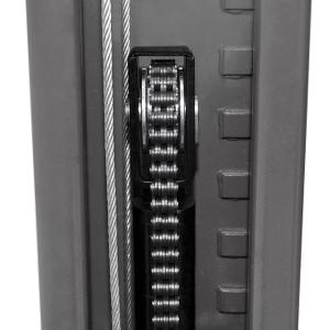 Двухстоечный подъемник СТОРМ T4S