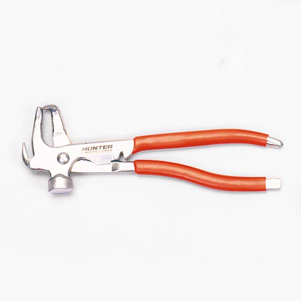 Кусачки молоток для грузов Hunter 221-589-2