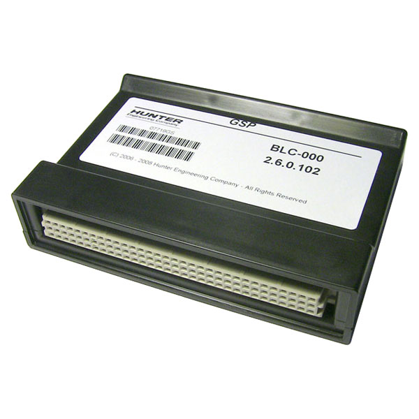 Картридж программный GSP Hunter BLC-000