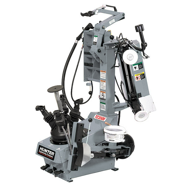 Шиномонтажный стенд Hunter TC3510A-E-VAG