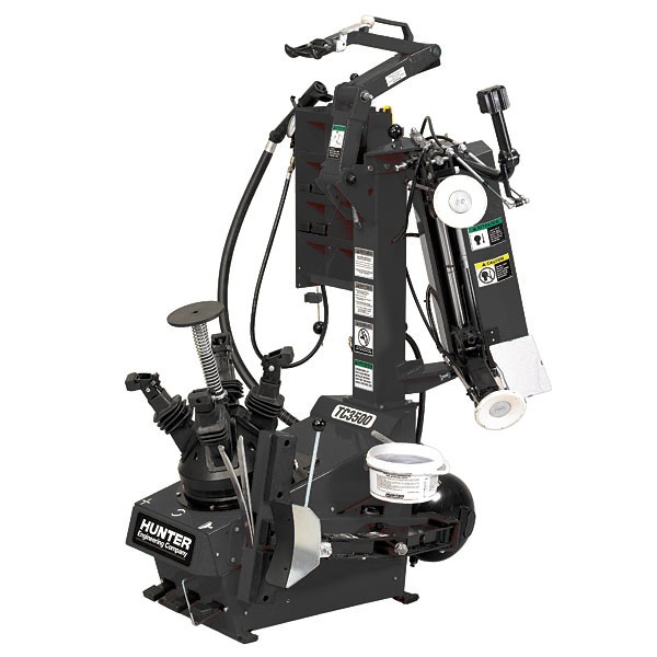 Шиномонтажный стенд Hunter TC3510A-E-BMW