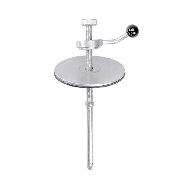 Фиксатор колеса для TC3250/3500 Hunter RP6-1485