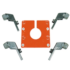 Комплект расширения рабочего диапазона до 24" для TC3250/3500 Hunter 20-1644-1