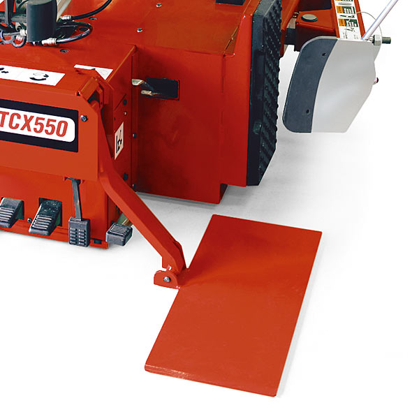 Лифт колесный для TCX500 Hunter RP11-8-11400084