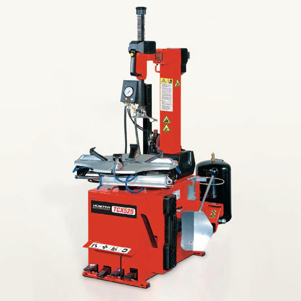 Шиномонтажный стенд Hunter TCX525GP-2-1-UIN