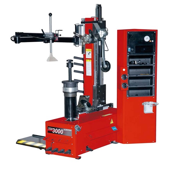 Hunter TCX3000-2-1-U Станок шиномонтажный