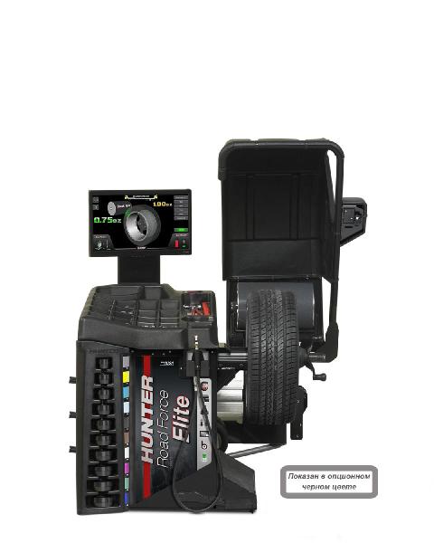 Hunter RFE00E Cтенд виброконтроля Hunter ELITE