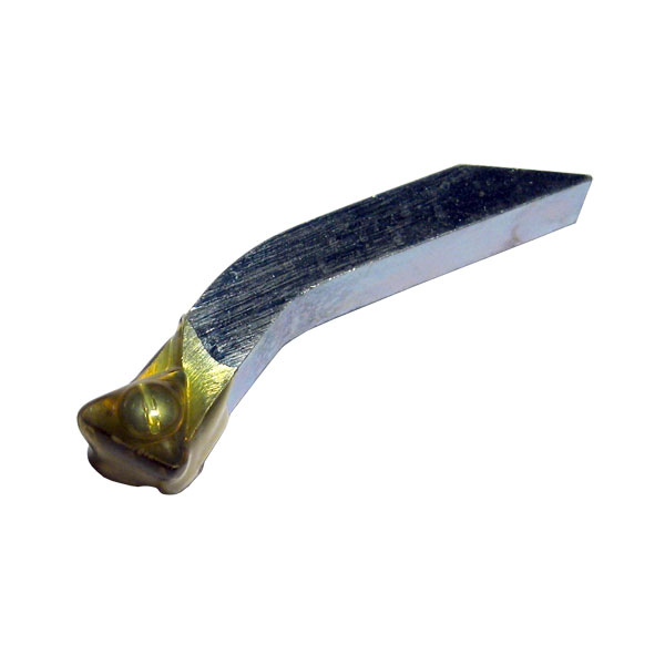 Hunter 221-616-2 Резцедержатель правый, положительный угол