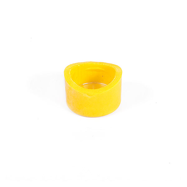 Hunter 221-658-2 Насадка на молоток нейлоновая для ALU колес, 4 шт.