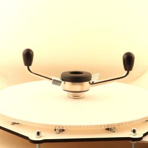 Hunter 76-574-2 Гайка быстросъемная стальная