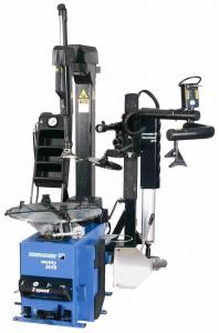 Шиномонтажный стенд Hofmann Monty 3550