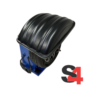 Балансировочный станок S4 SMART 2