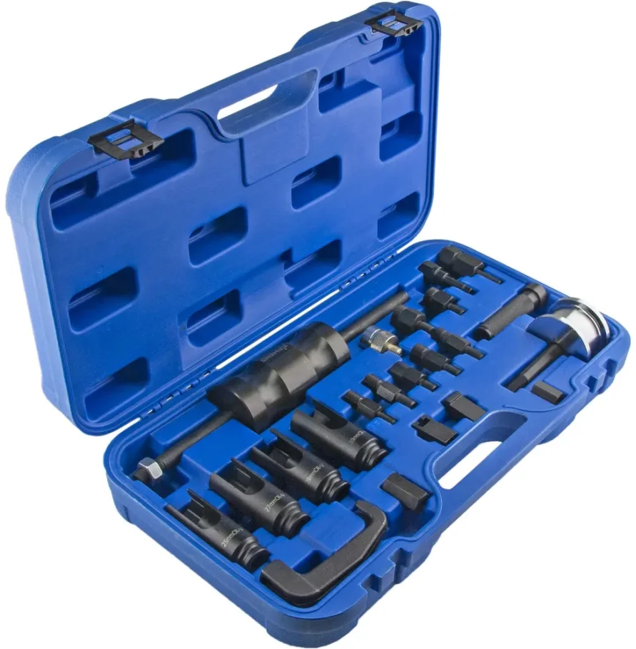 Съемник дизельных форсунок «MASTER SET», ZIPMEND