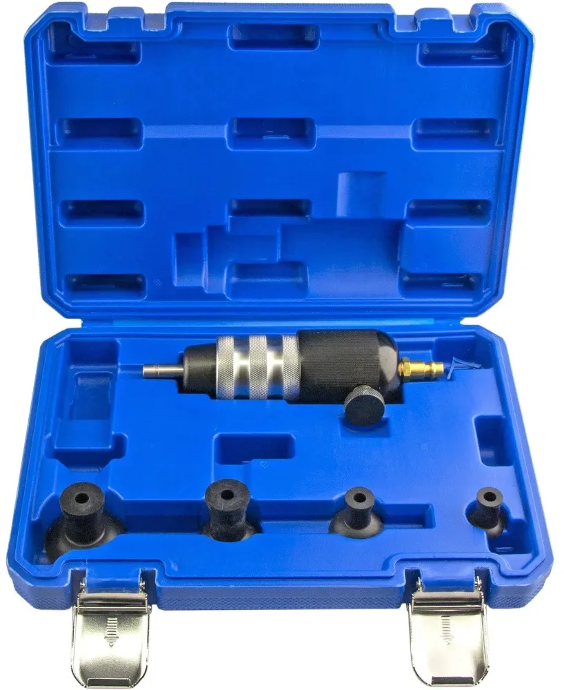 Приспособление для притирки клапанов пневматическое (d20, 30, 35, 45 мм), ZIPMEND