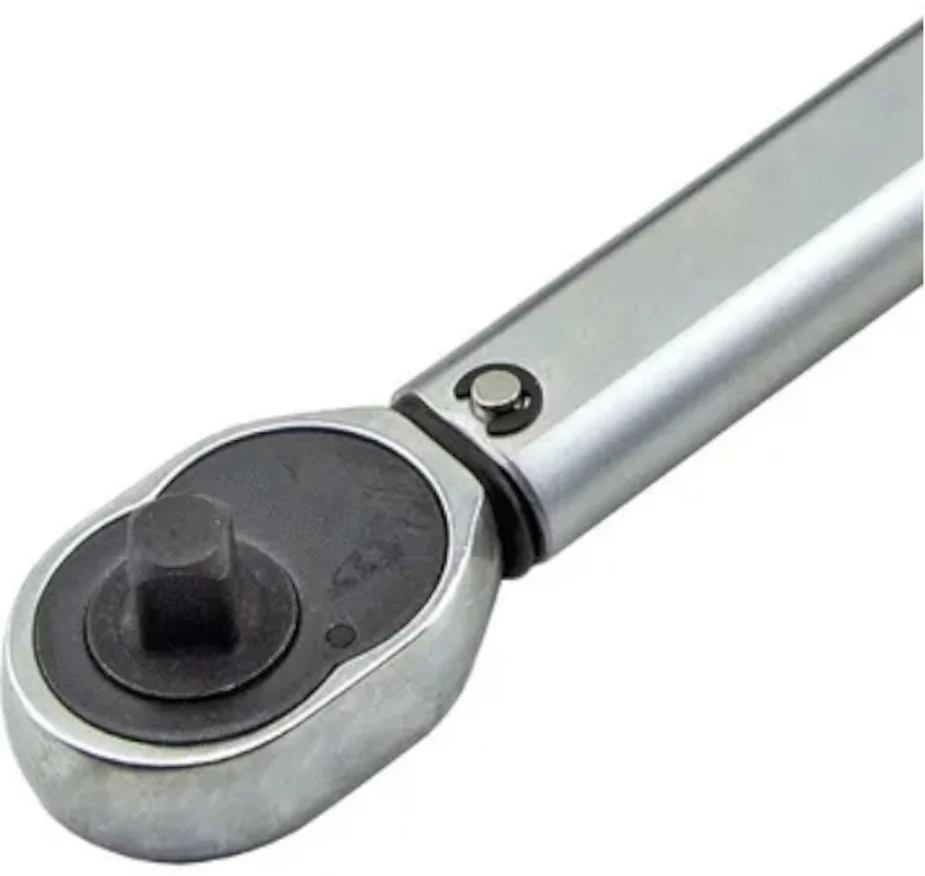 Ключ динамометрический 1/2'' 28–210 Нм., ZIPMEND