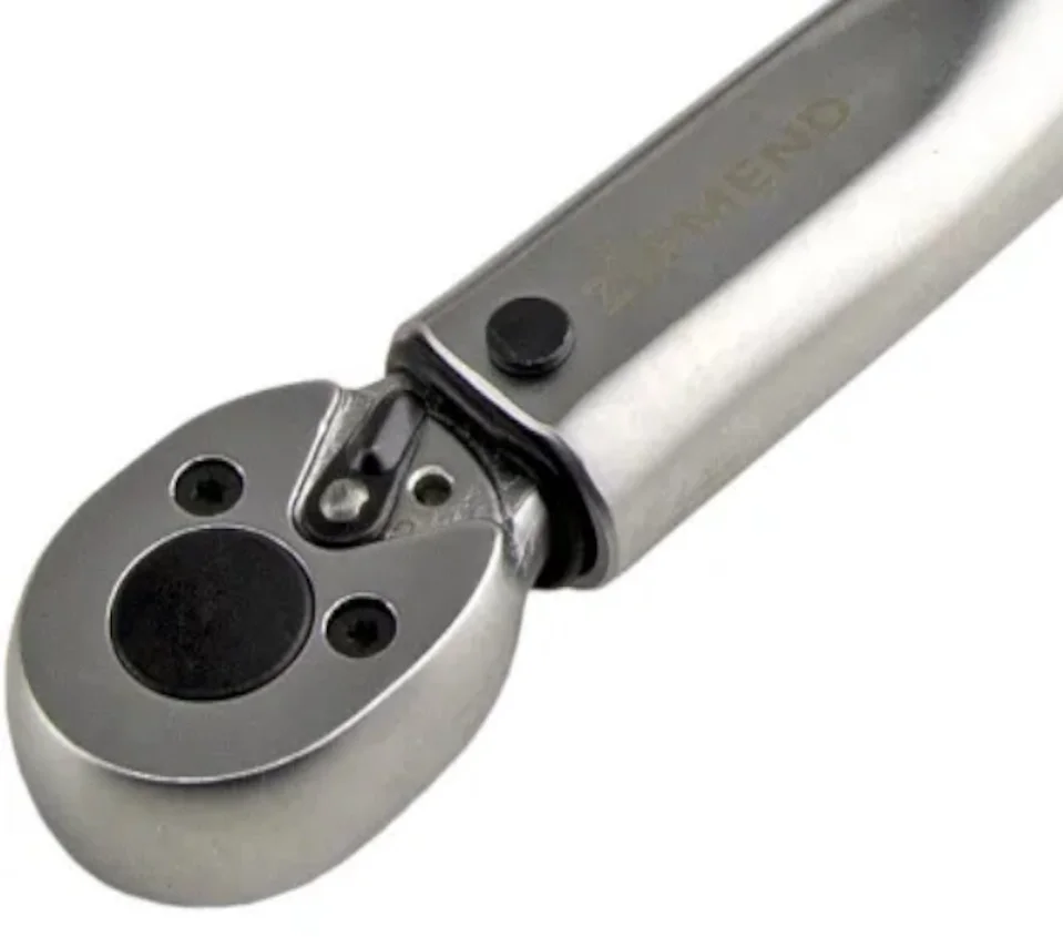 Ключ динамометрический 1/2'' 28–210 Нм., ZIPMEND