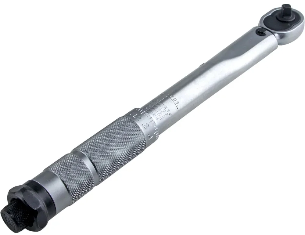 Ключ динамометрический 1/4'' 5–25 Нм., ZIPMEND