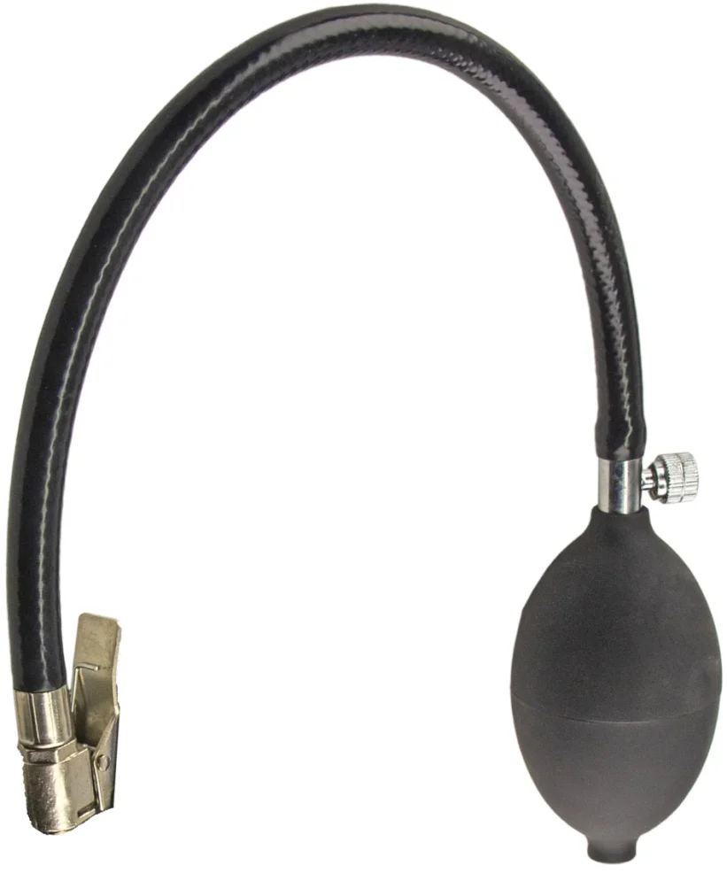 Подушка с насосом для отжима рамки двери, ZIPMEND