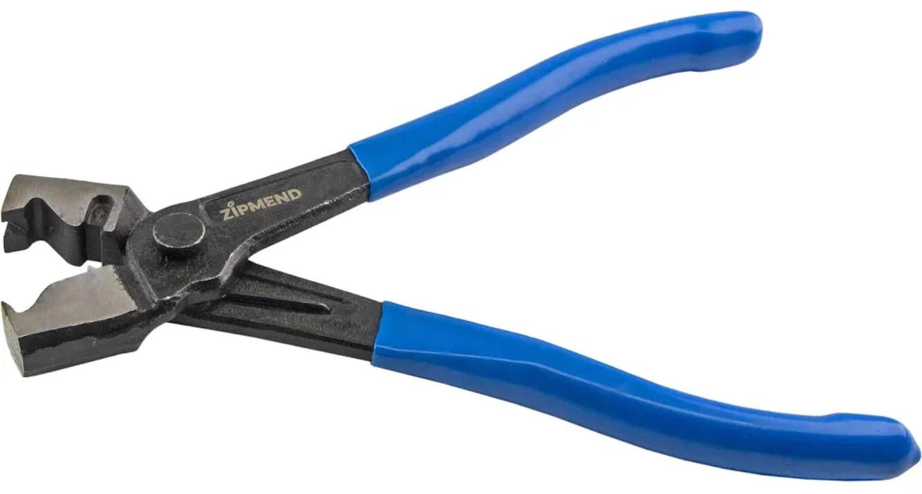 Клещи для хомутов типа Clic и Clic-R, ZIPMEND