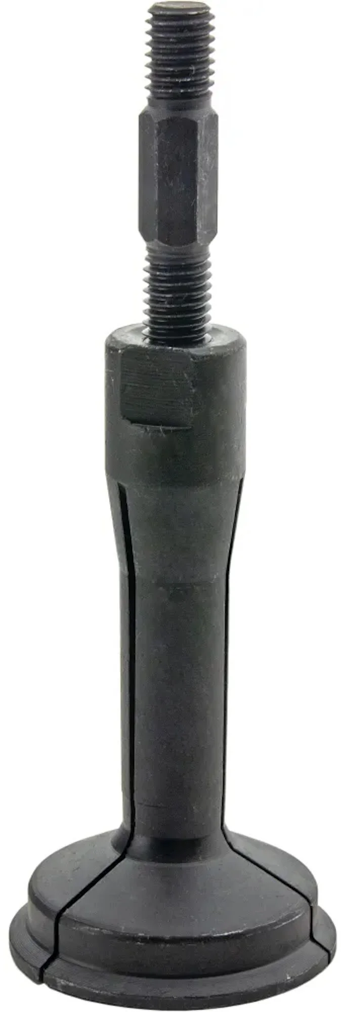 Съемник цанговый для внутренних подшипников 49–53мм., ZIPMEND