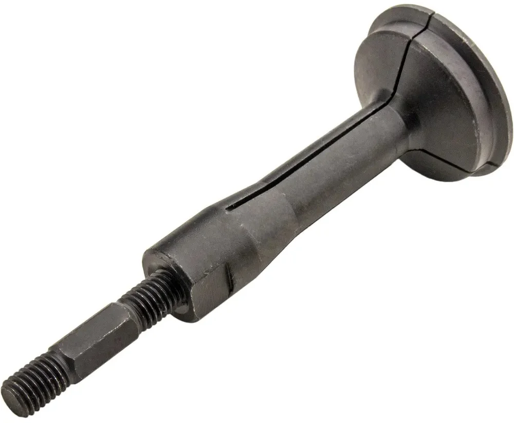 Съемник цанговый для внутренних подшипников 49–53мм., ZIPMEND