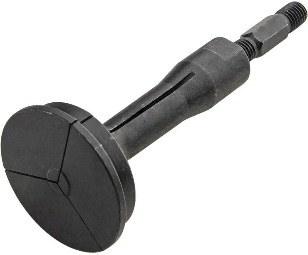 Съемник цанговый для внутренних подшипников 54–58мм., ZIPMEND