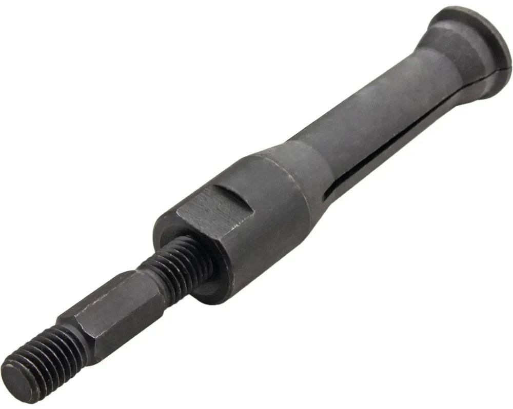 Съемник цанговый для внутренних подшипников 24–29мм., ZIPMEND