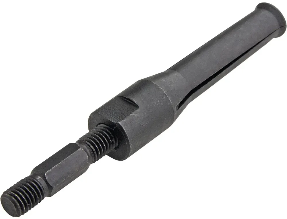 Съемник цанговый для внутренних подшипников 18–23мм., ZIPMEND