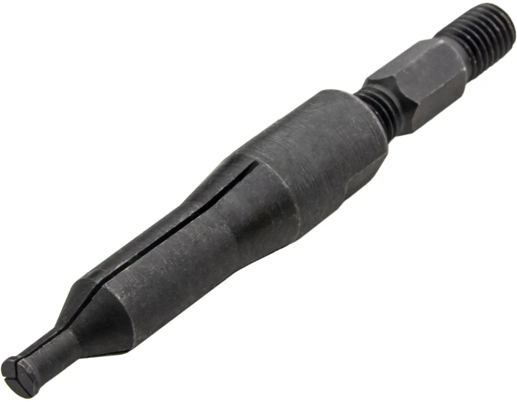 Съемник цанговый для внутренних подшипников 8–11мм, ZIPMEND