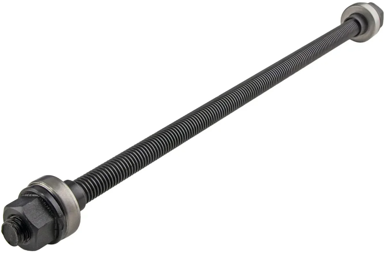 Болт для съемников сайлентблоков, подшипников, Ø16×2.5 мм., 450мм , ZIPMEND