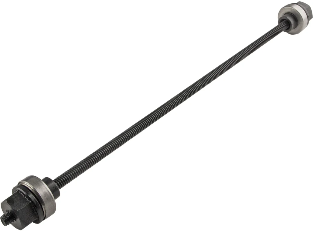 Болт для съемников сайлентблоков, подшипников, Ø10×2.0 мм., 450мм., ZIPMEND