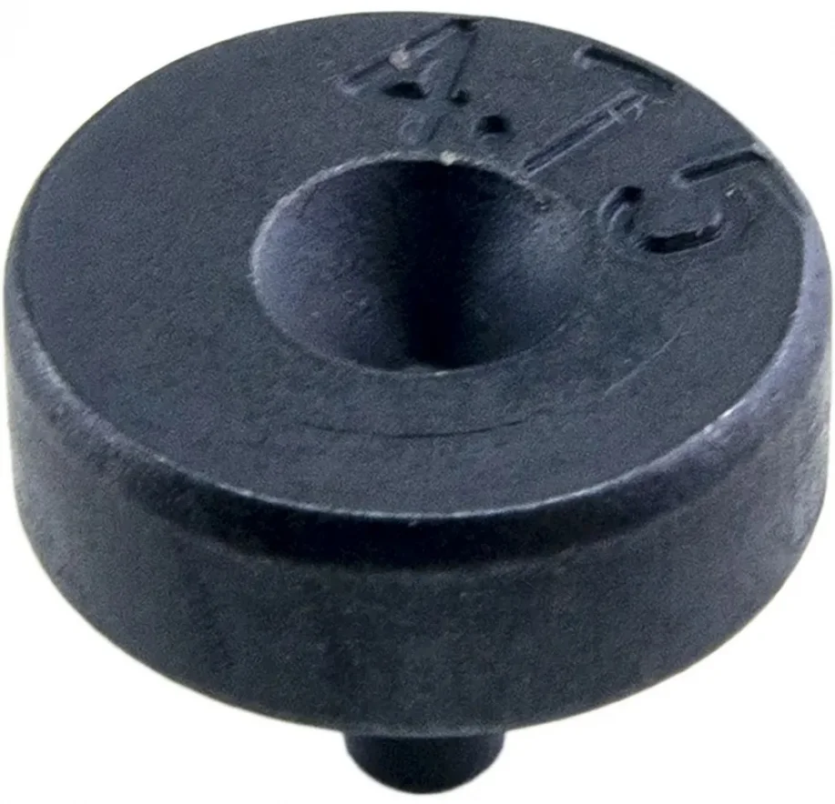 Штамп грибок для развальцовки трубок 4.75мм