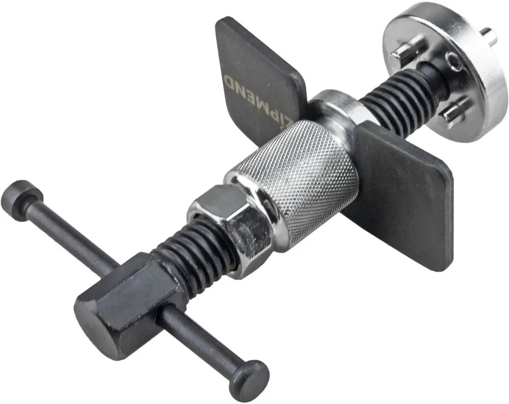 Приспособление для утапливания поршней тормозного цилиндра