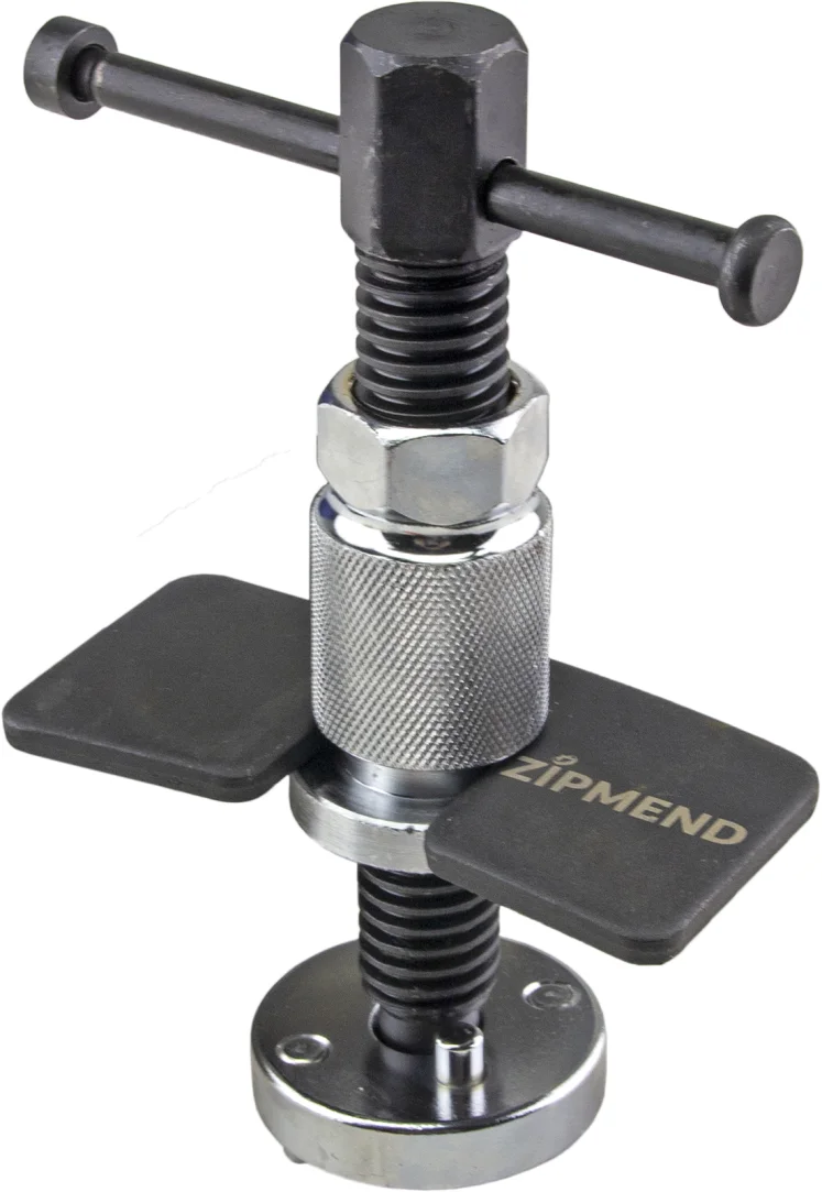 Приспособление для утапливания поршней тормозного цилиндра