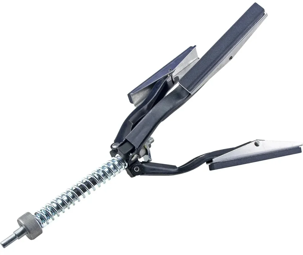 Хон для расточки цилиндров с тремя камнями, диапазон 51–177мм.