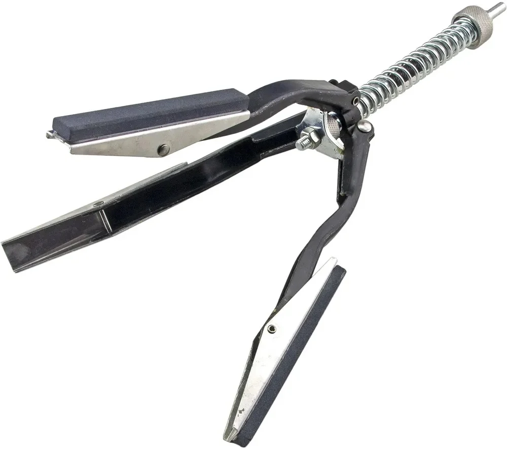 Хон для расточки цилиндров с тремя камнями, диапазон 51–177мм.