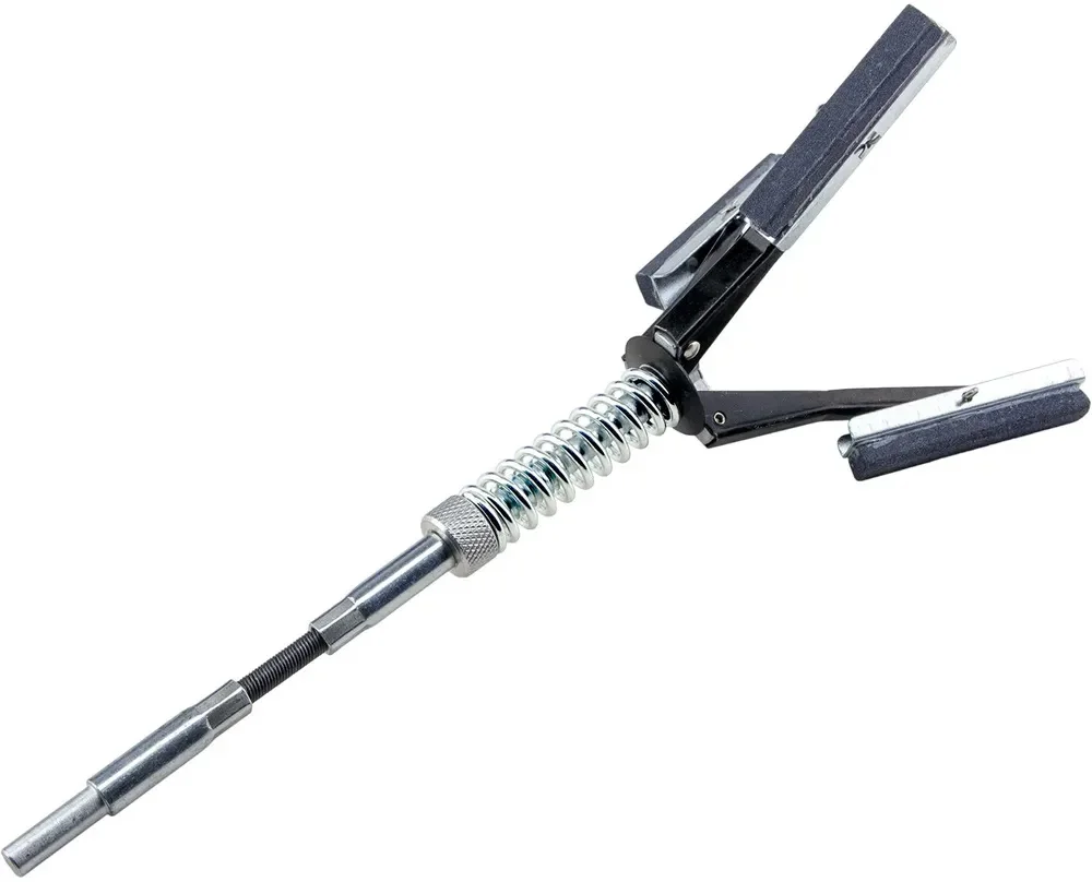 Хон для расточки цилиндров с тремя камнями, диапазон 32–89мм.