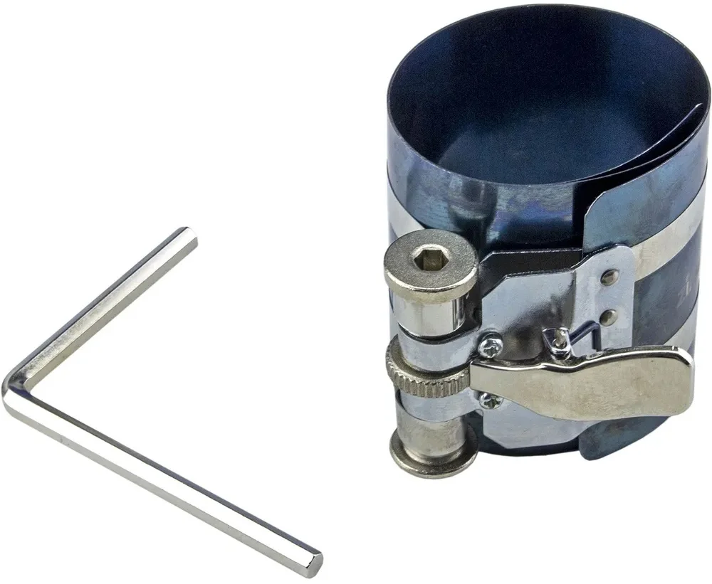 Оправка для поршневых колец 53–125мм