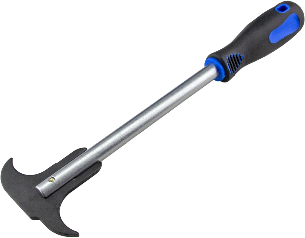 Съемник сальников и уплотнительных колец универсальный